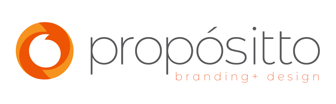 Propósitto Branding + Design