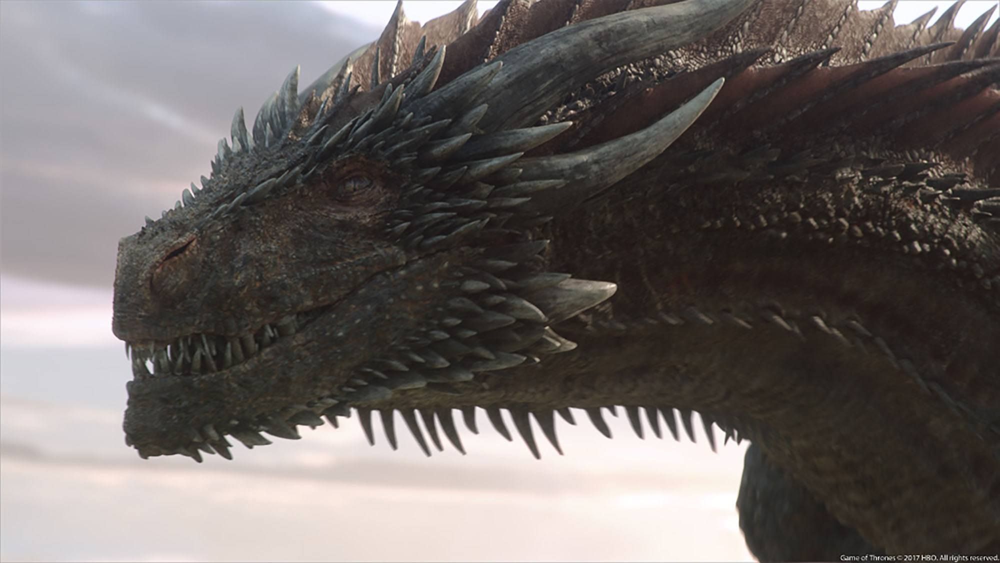Vida Longa a Drogon: lições de publicidade de Game of Thrones