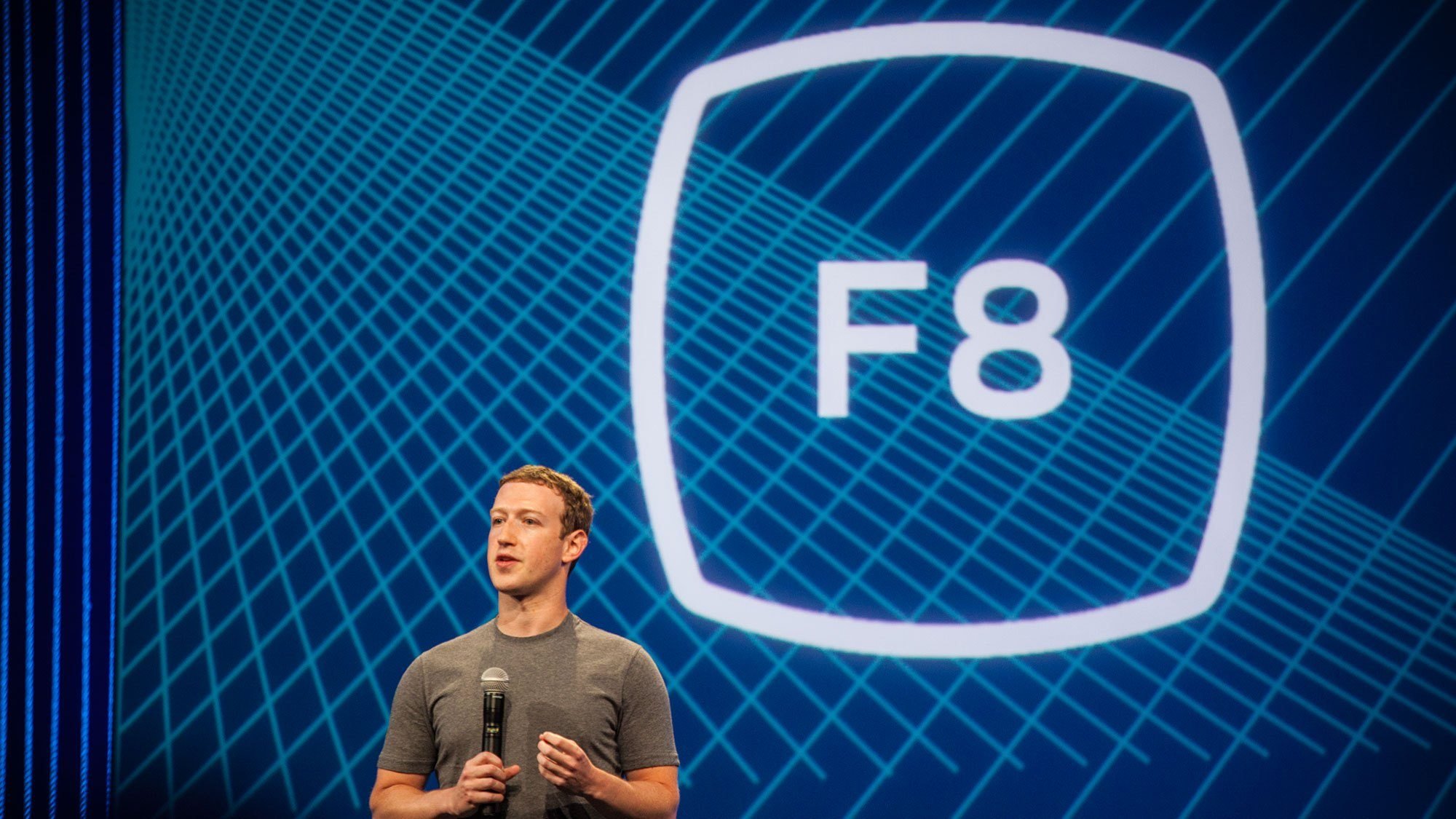 Facebook aposta, quem diria, na privacidade