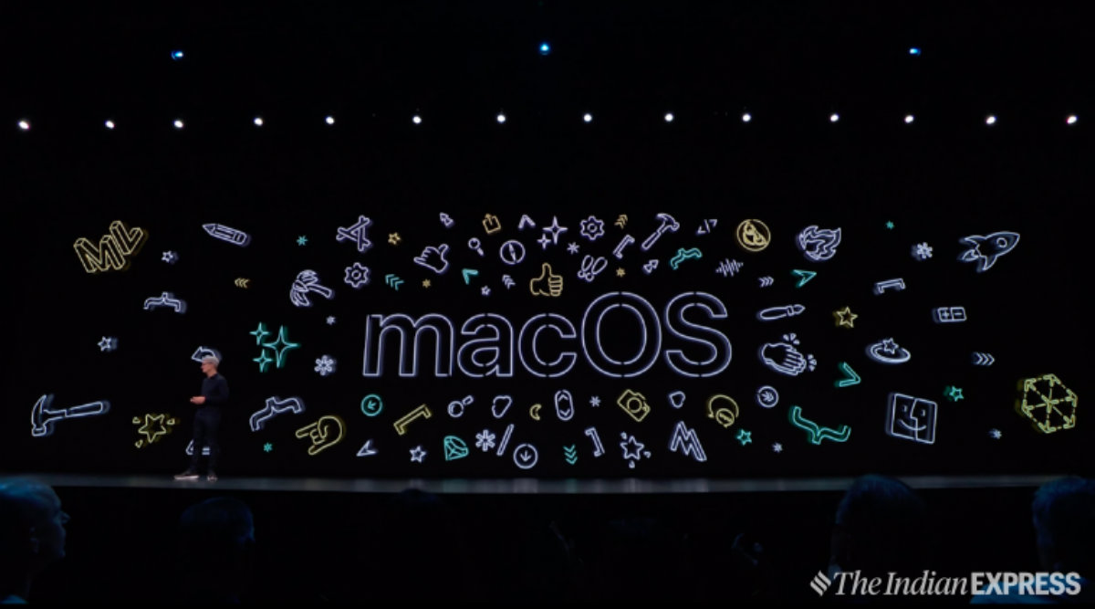 Os 9 maiores destaques da Apple WWDC 2019