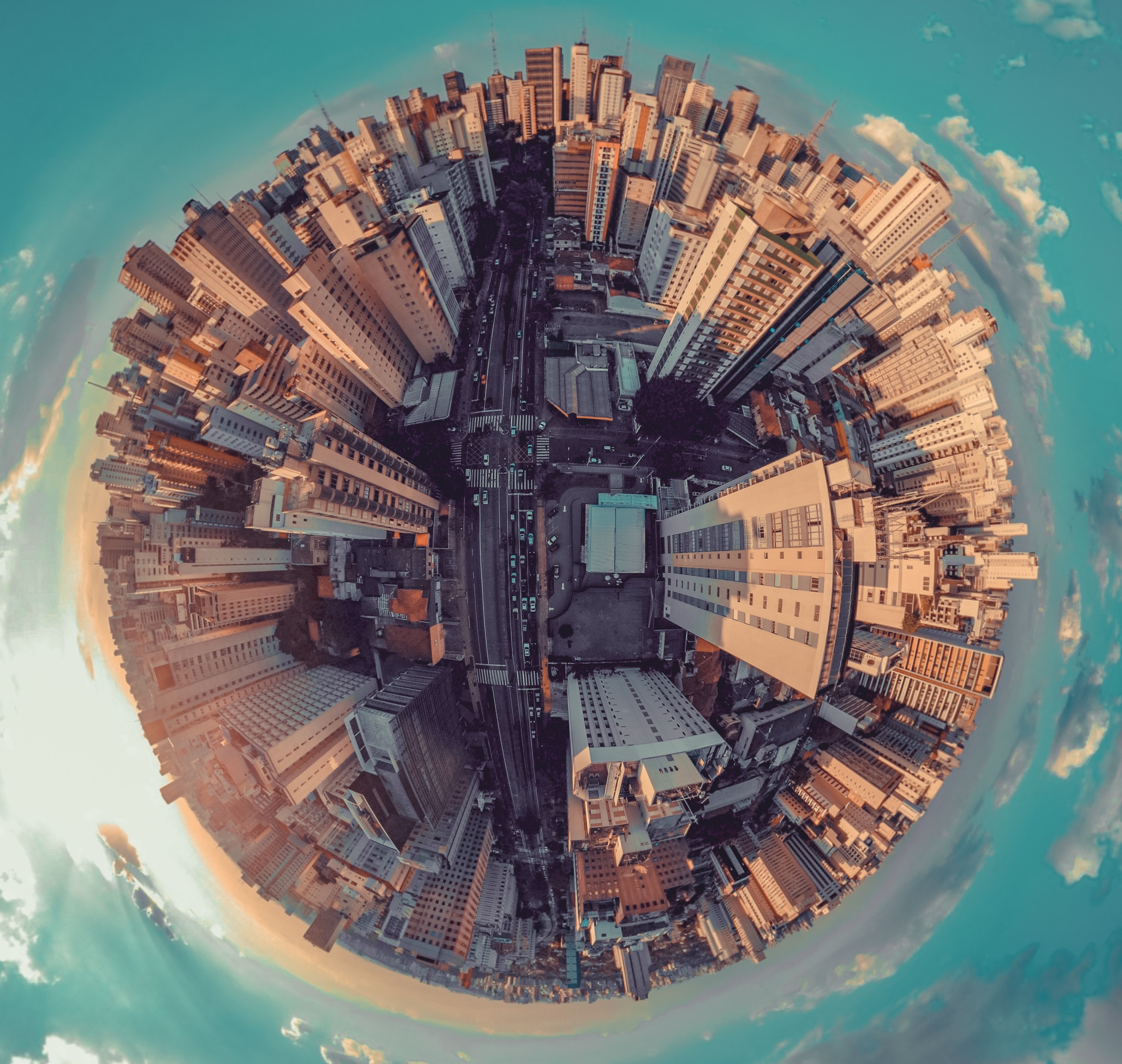 O mundo está se tornando pior ou melhor? E por que isso importa?