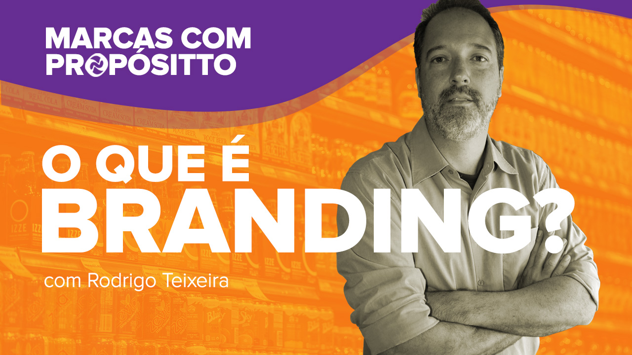 LANÇAMENTO! Canal Marcas com Propósito