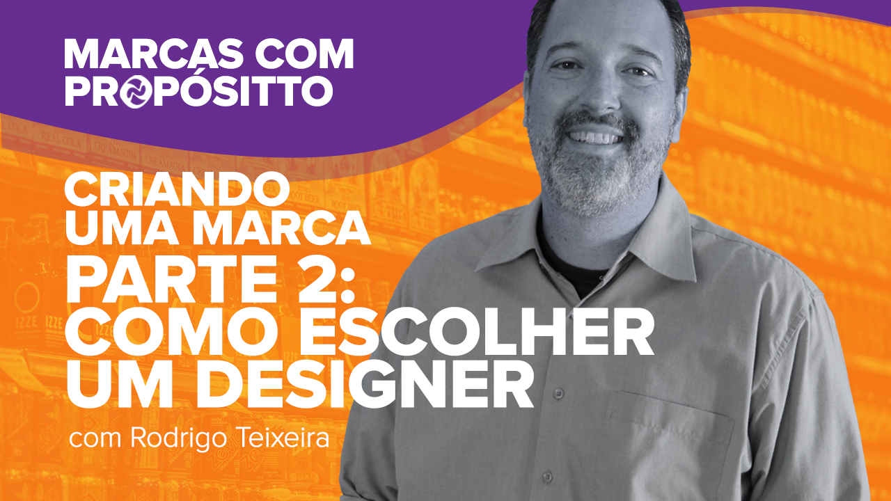 Canal Marcas com Propósito
